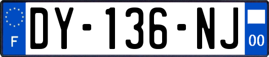 DY-136-NJ
