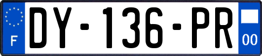 DY-136-PR