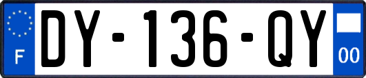 DY-136-QY