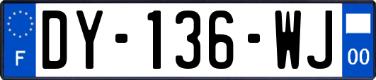 DY-136-WJ