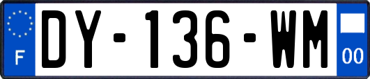 DY-136-WM