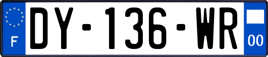 DY-136-WR