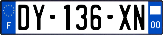 DY-136-XN