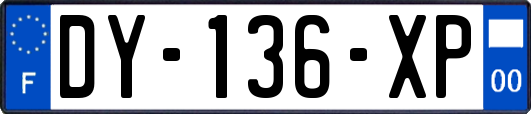 DY-136-XP