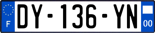 DY-136-YN