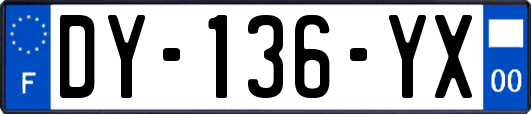 DY-136-YX