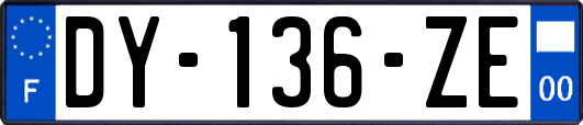 DY-136-ZE