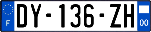 DY-136-ZH