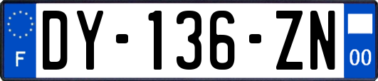 DY-136-ZN