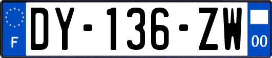 DY-136-ZW