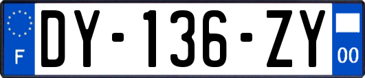 DY-136-ZY