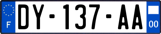 DY-137-AA