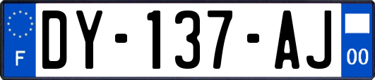 DY-137-AJ