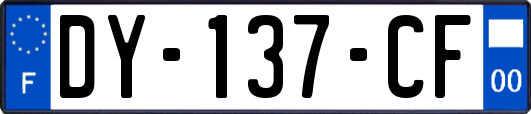 DY-137-CF