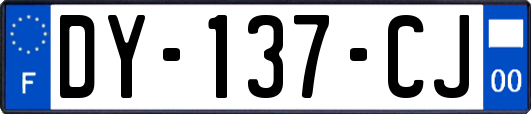 DY-137-CJ