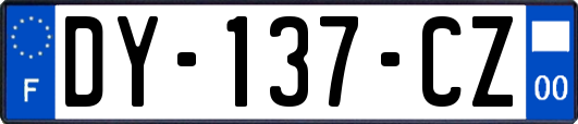 DY-137-CZ