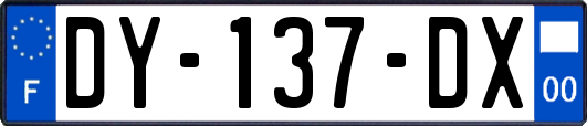 DY-137-DX