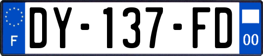 DY-137-FD