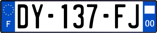 DY-137-FJ