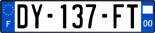 DY-137-FT