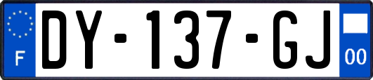 DY-137-GJ