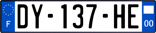 DY-137-HE