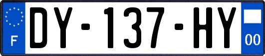 DY-137-HY