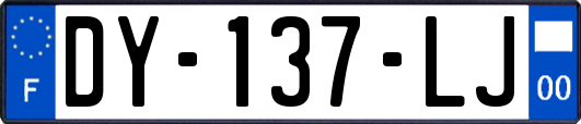 DY-137-LJ
