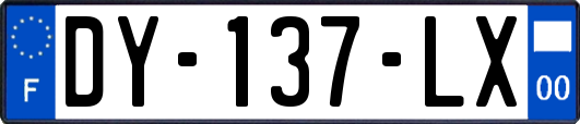 DY-137-LX