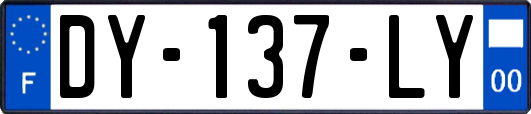 DY-137-LY