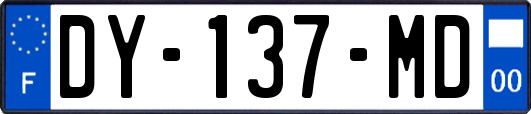 DY-137-MD