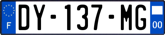 DY-137-MG