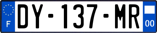 DY-137-MR