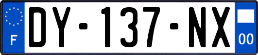 DY-137-NX