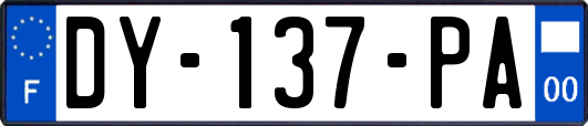 DY-137-PA