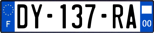 DY-137-RA
