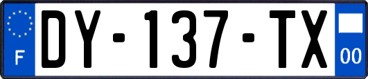 DY-137-TX