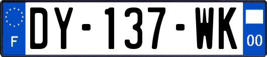 DY-137-WK