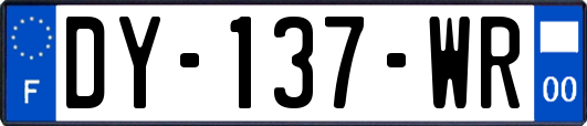 DY-137-WR