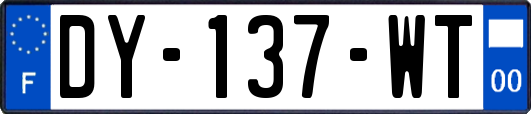 DY-137-WT