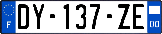 DY-137-ZE