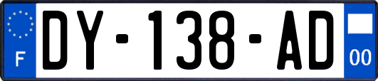 DY-138-AD