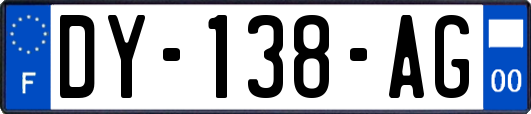 DY-138-AG