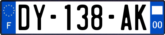 DY-138-AK