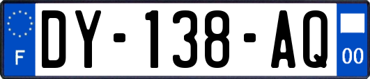 DY-138-AQ