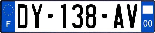 DY-138-AV