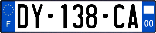 DY-138-CA