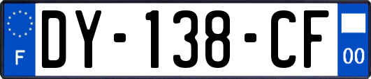 DY-138-CF