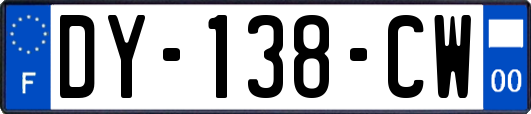 DY-138-CW