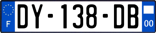 DY-138-DB